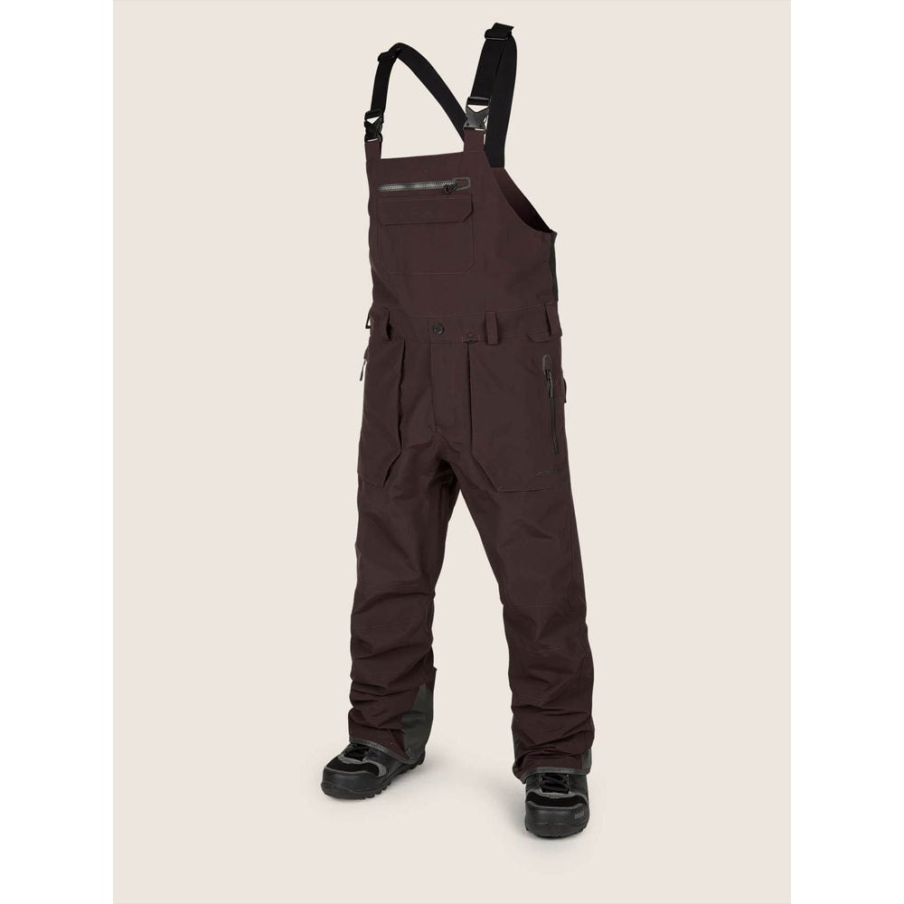 Volcom Rain GTX Salopette de neige pour homme