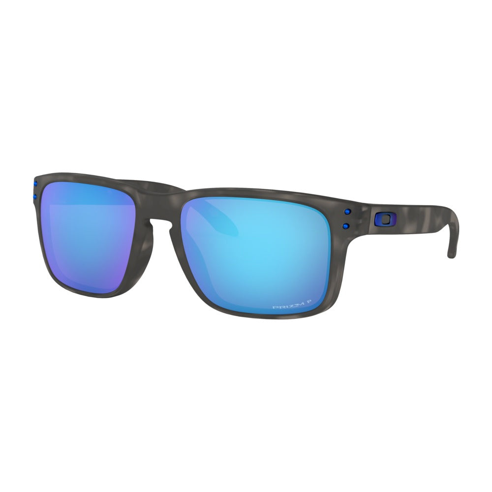 Oakley Holbrook Mens Polarized Prizm Sunglasses