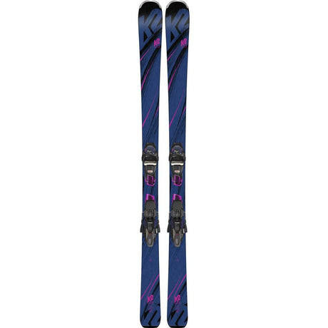 k2 endless luv er3 front side womens package blue
