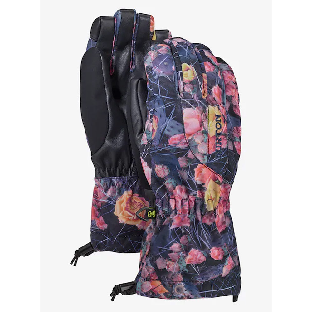 Burton Gants de profil pour femme