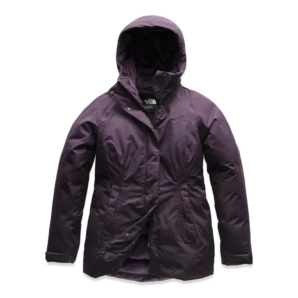 the north face women's toastie coastie parka