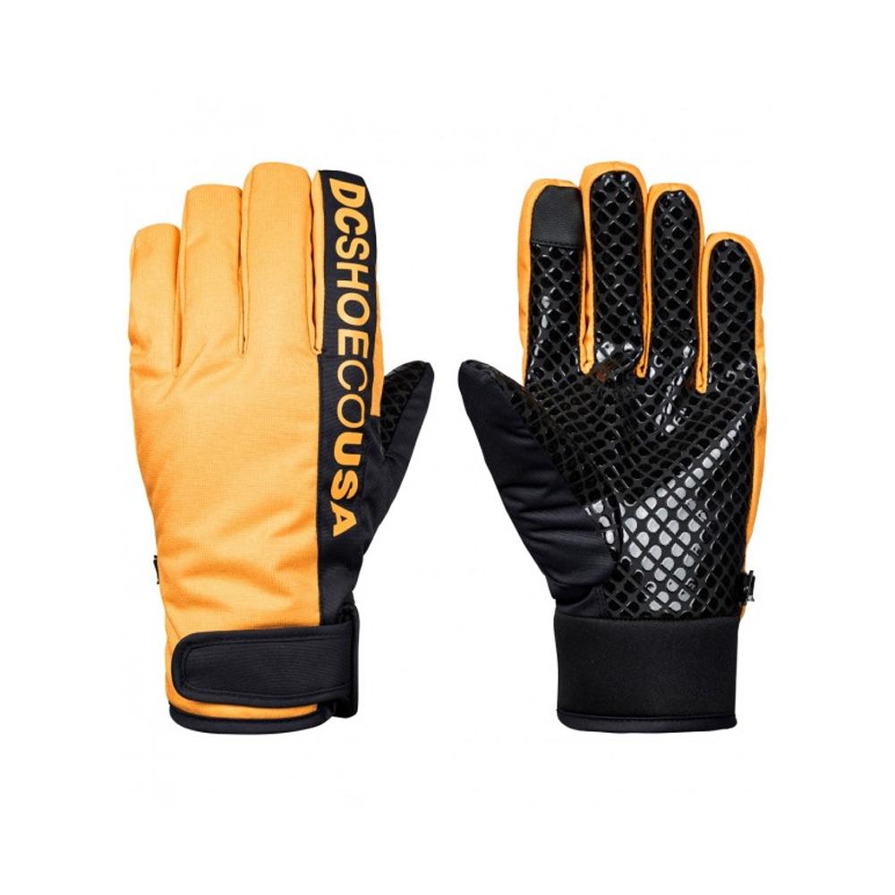 Gants homme DC Deadeye