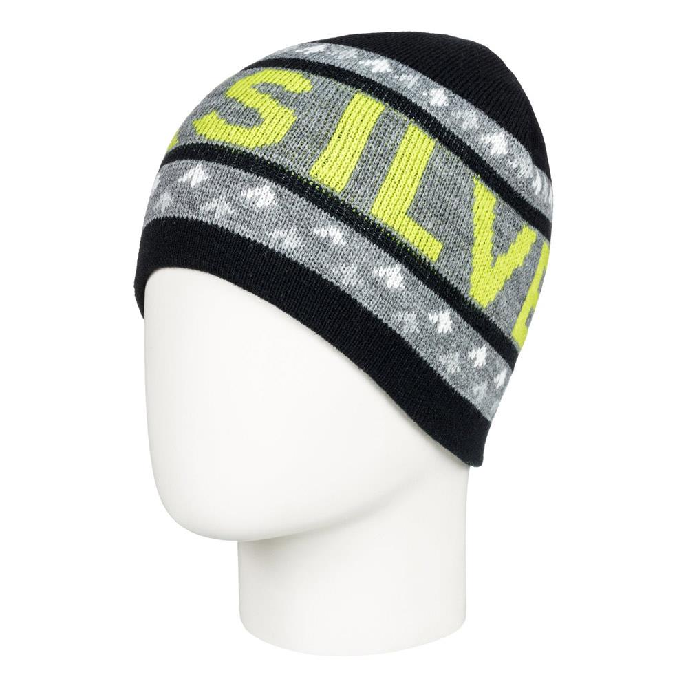 Quicksilver Moam Youth Beanie