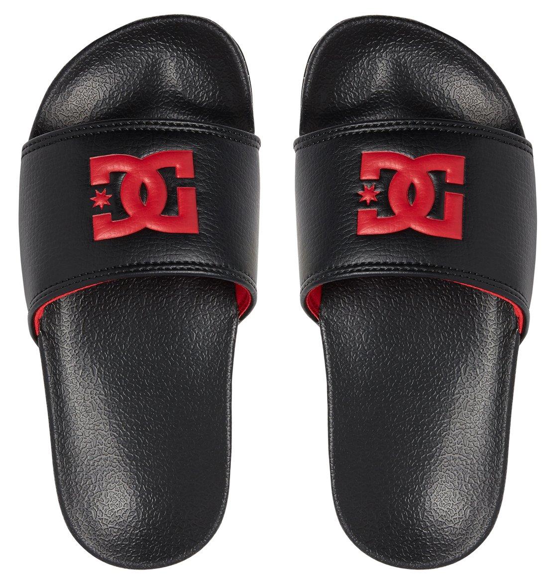 Sandalias DC Kids Slider