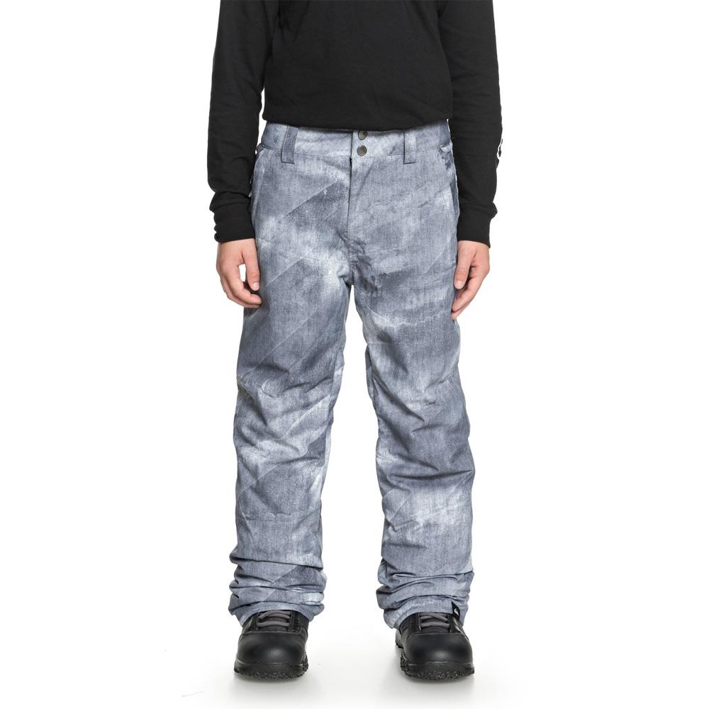 Pantalon de neige pour enfant Quicksilver Estate