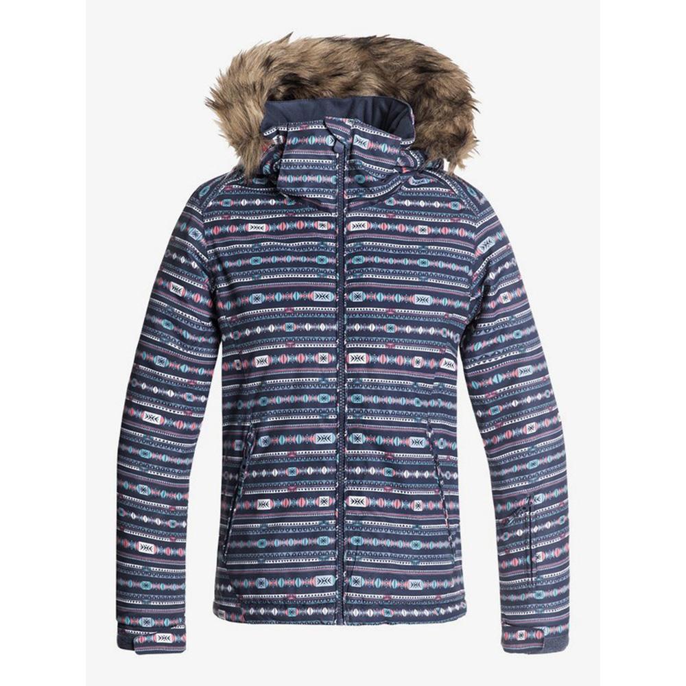 Roxy American Pie Snow Jacket