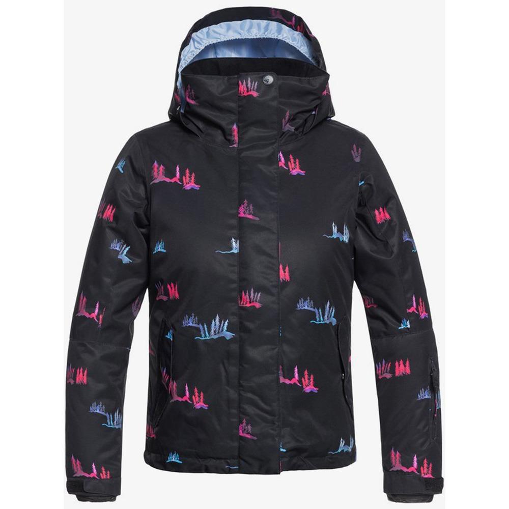 Roxy Jetty Snow Jacket