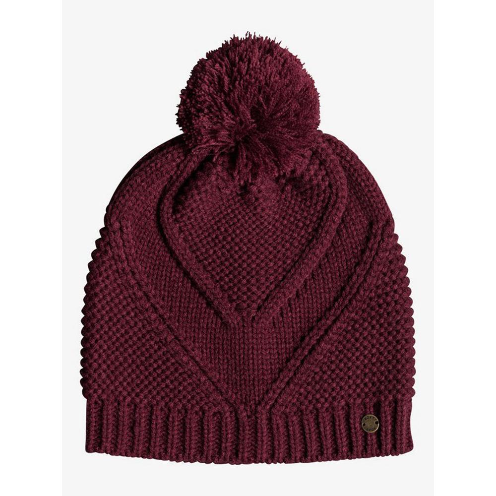 Roxy Lovers Soul Bobble Hat