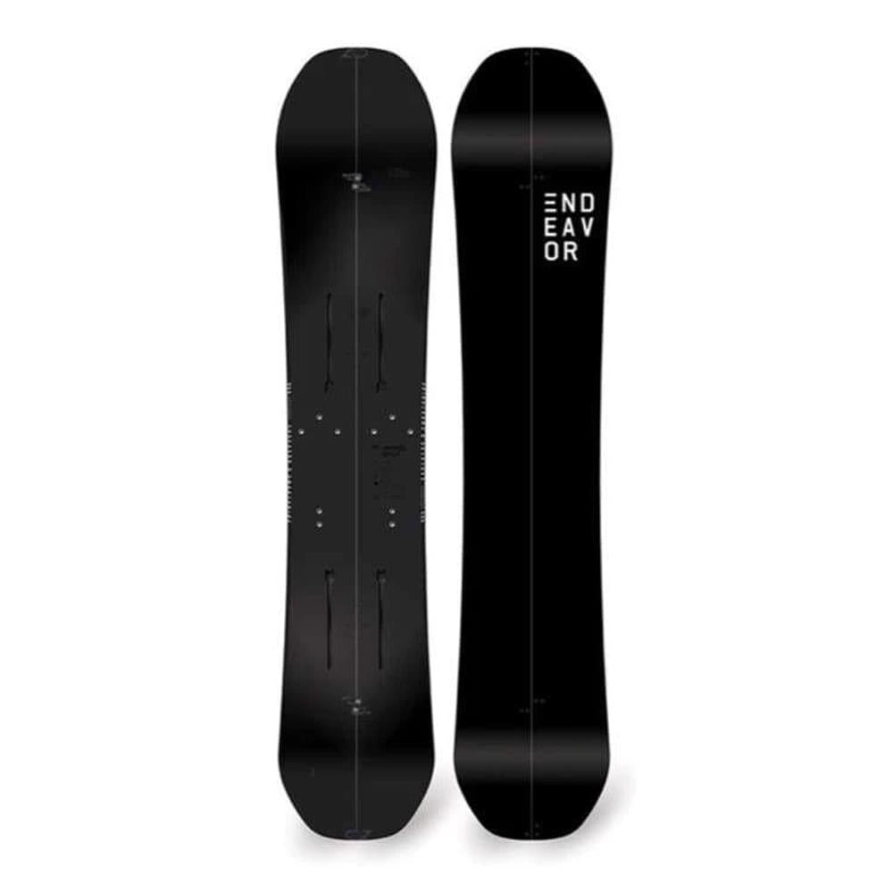 Endeavor Patrol Split Series Snowboard