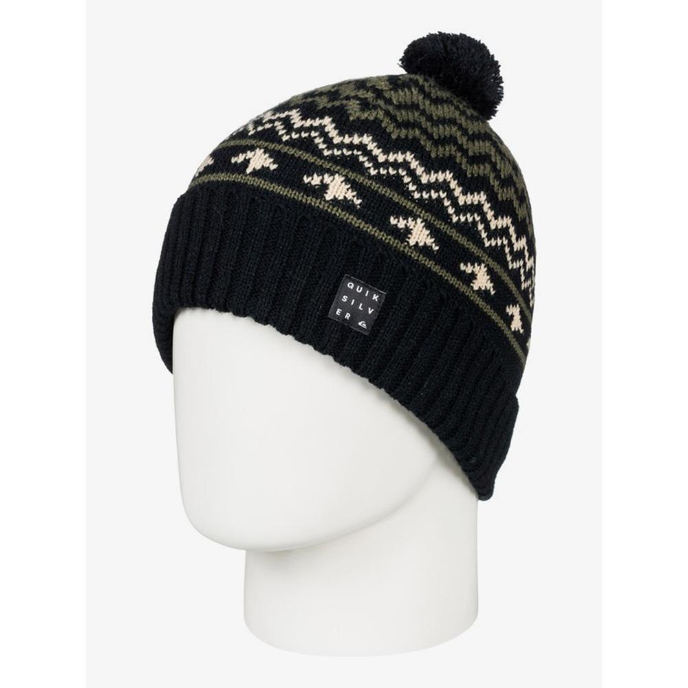 Quiksilver Nash Beanie
