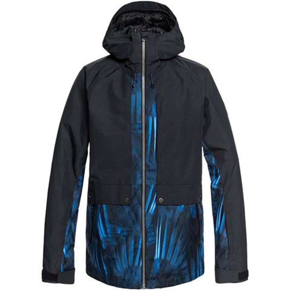 Quiksilver Travis Ambition Snow Jacket