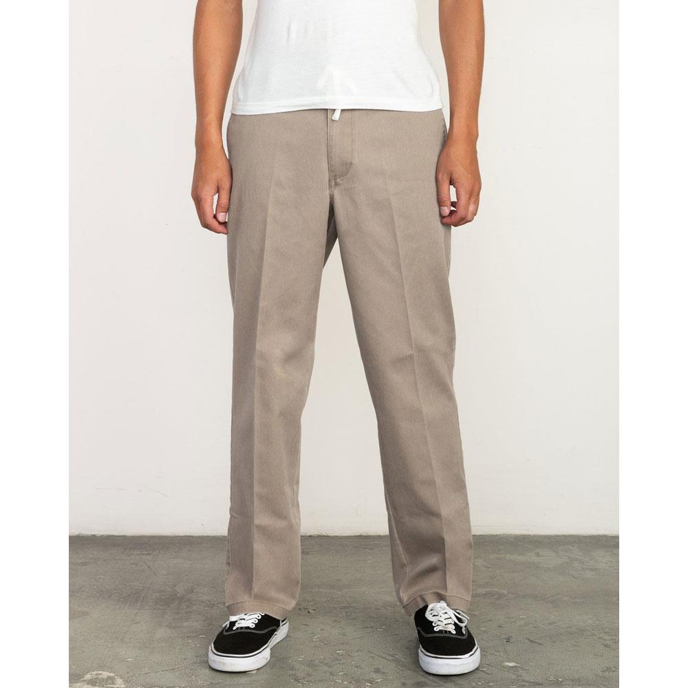 RVCA Big RVCA Neutral Pants