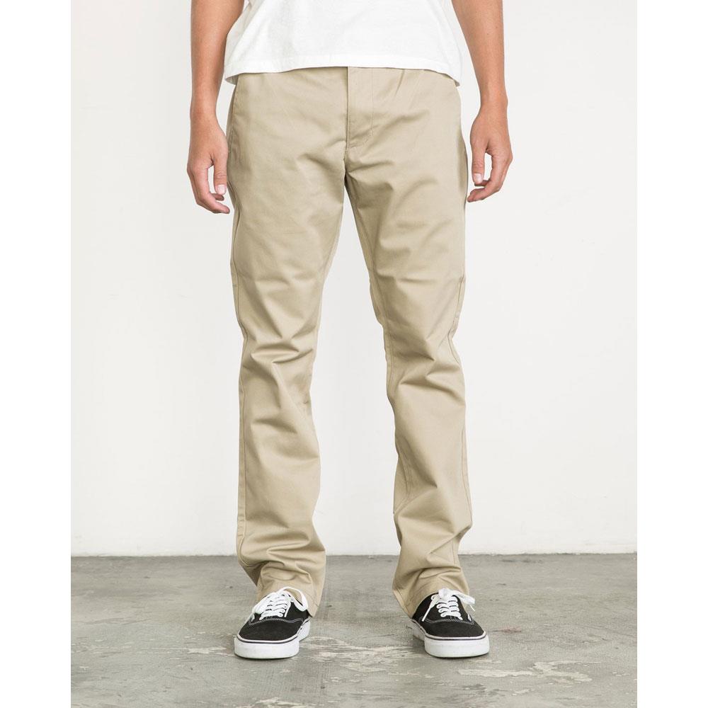 RVCA The Week End Pants
