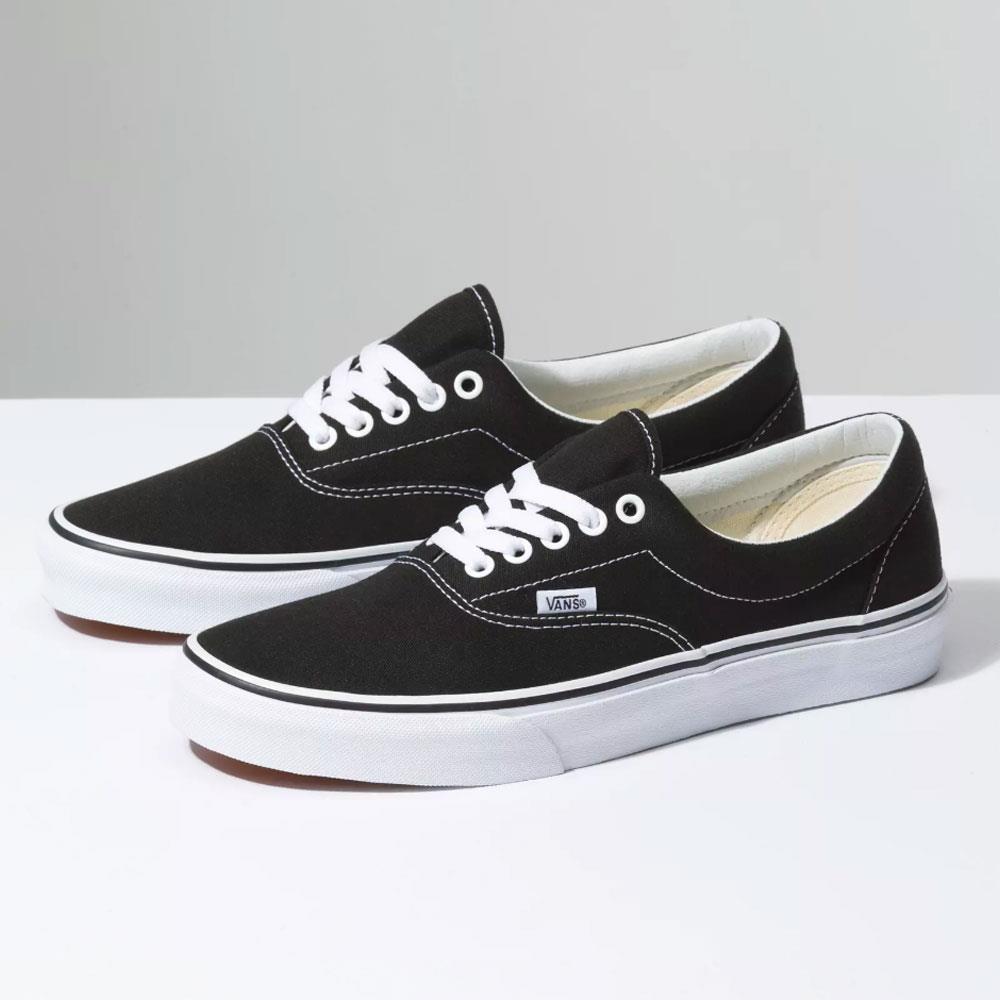 Vans Unisex Era Skate Shoes