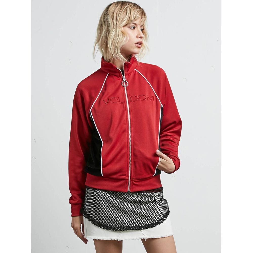 Volcom True To Track Jacket