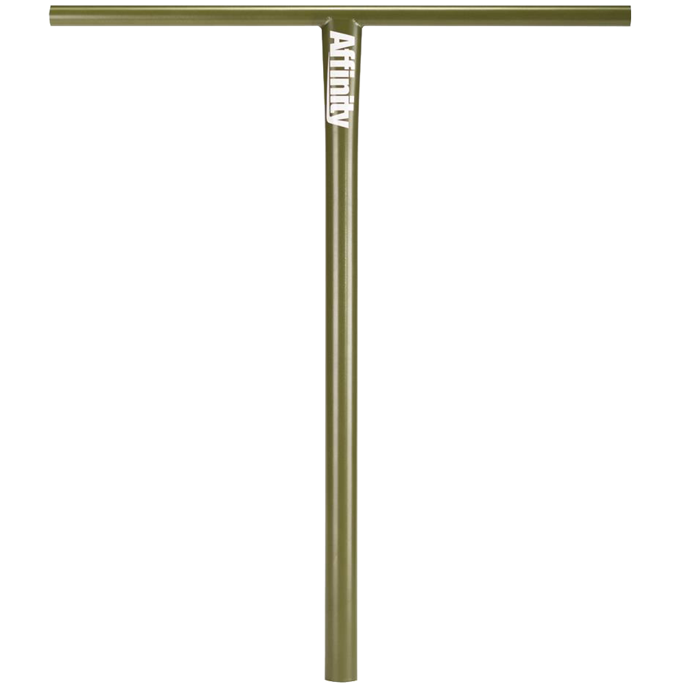 Affinity Jon Devrind Signature XL - Guidon en T standard