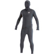 abmnj1-blk Airblaster Classic Ninja Suit black front