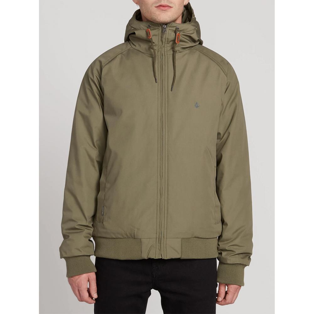 Volcom Hernan 5K Jacket