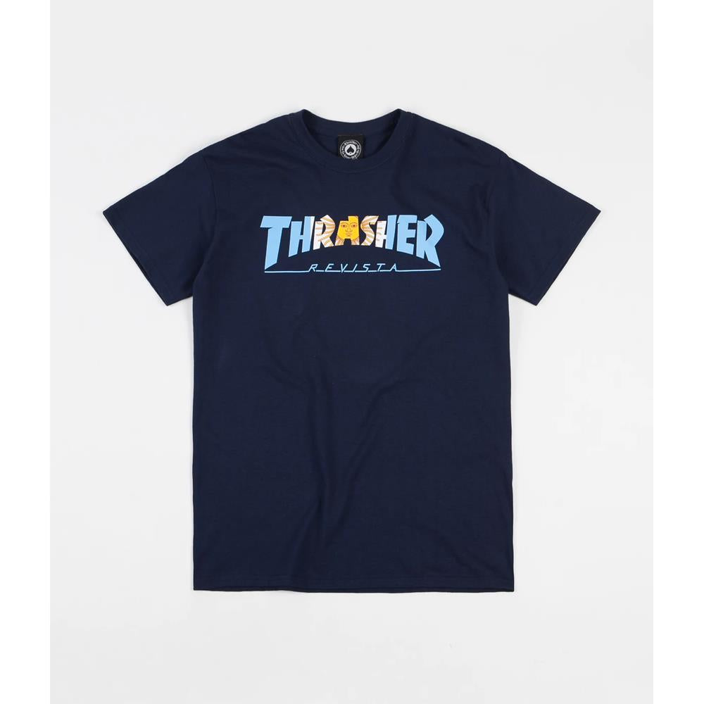 Thrasher store argentina shirt