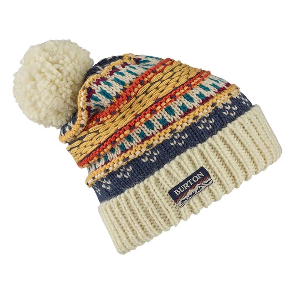 Burton Kids Boys Walden Beanie