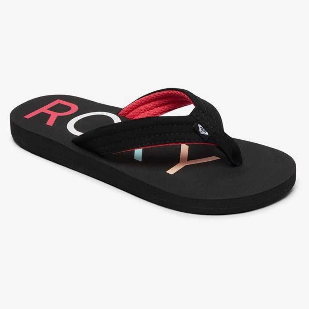Chanclas Roxy RG Vista III para niñas