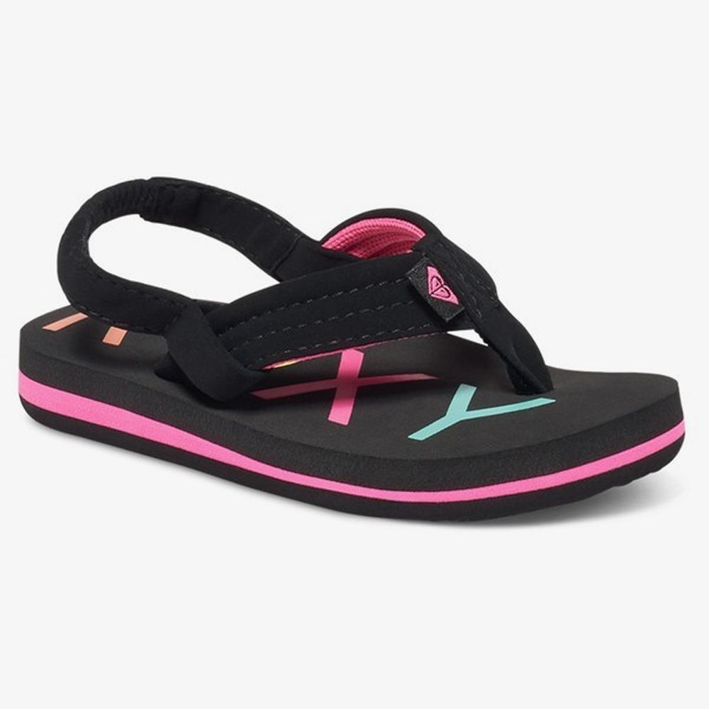 Sandalias infantiles Roxy TW Vista III