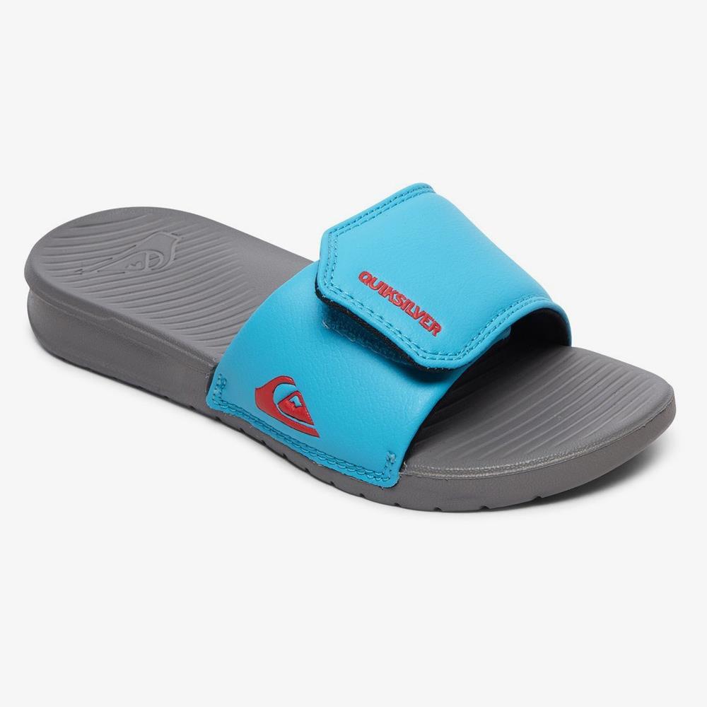 Sandalias juveniles Quicksilver Bright Coast Adjust