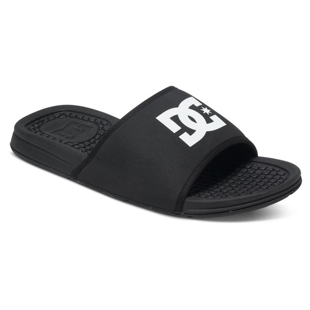 DC Bolsa Mens Flip Flops