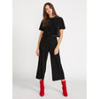b1241903-blk Volcom City At Night Pants black front