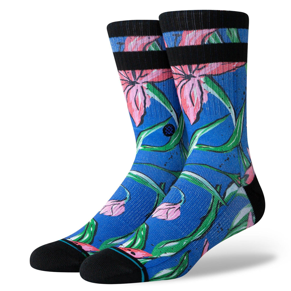 Stance Waipoua Crew Socks