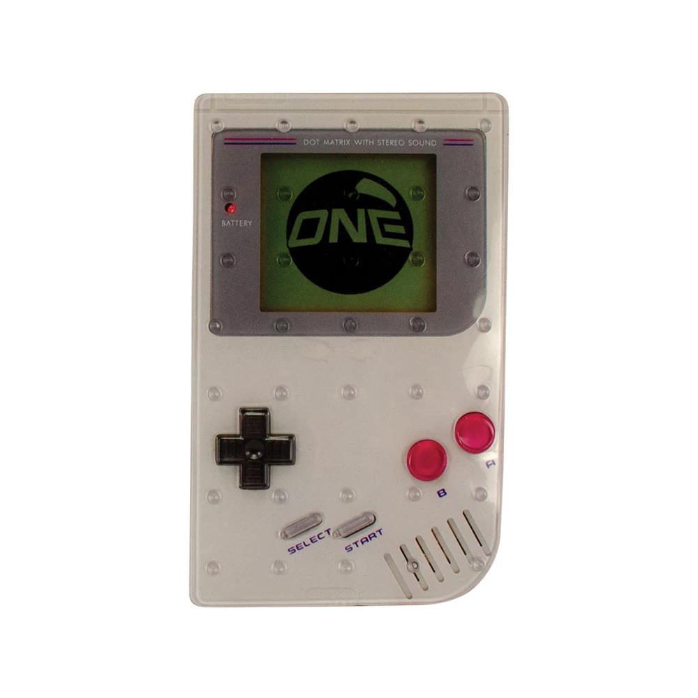One Ball Jay Game Boy Stomp Pad