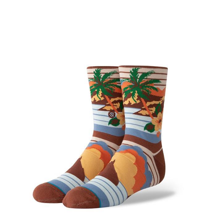 Calcetines de rebote para niños Stance