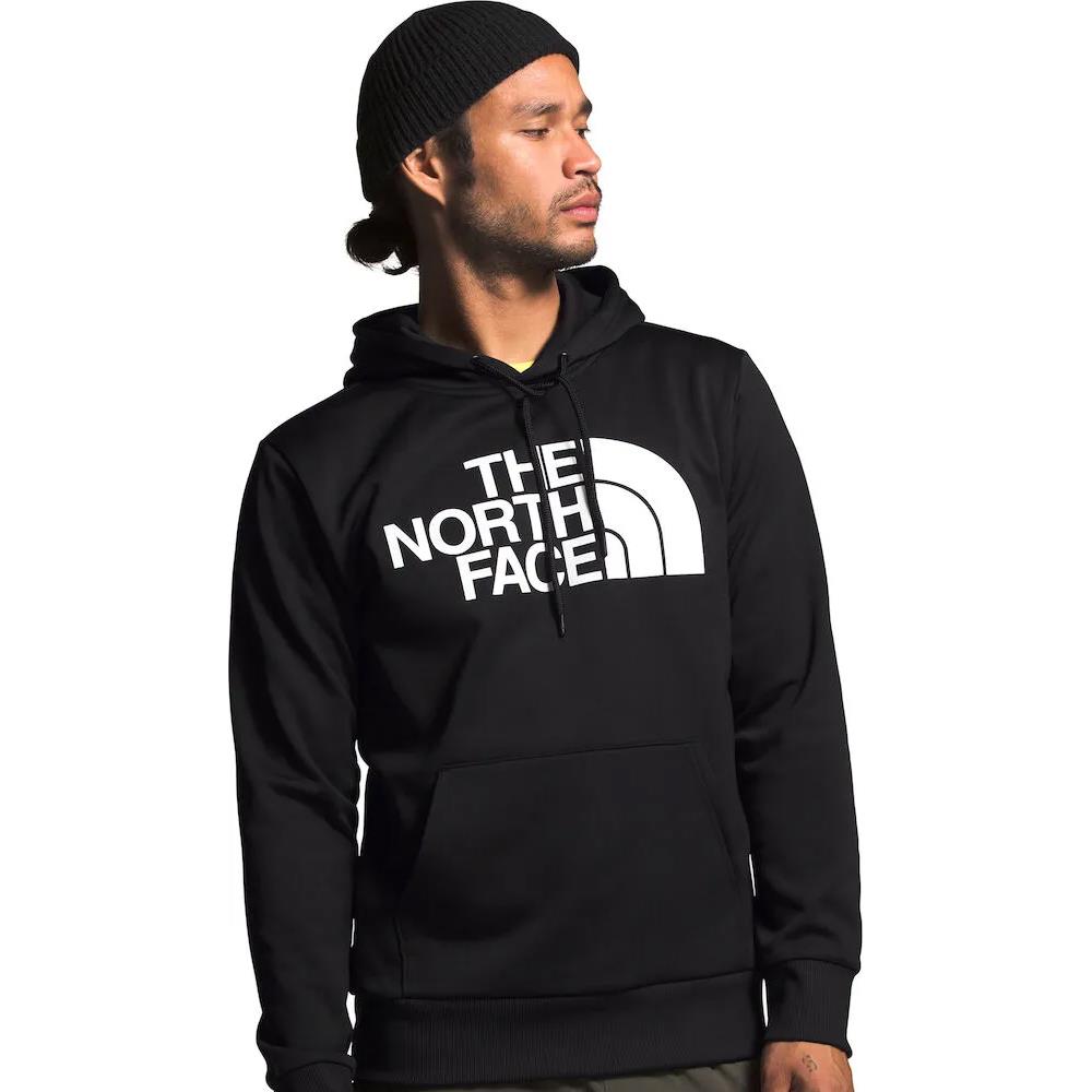 Northface Surgent Half Dome Pullover Hoodie
