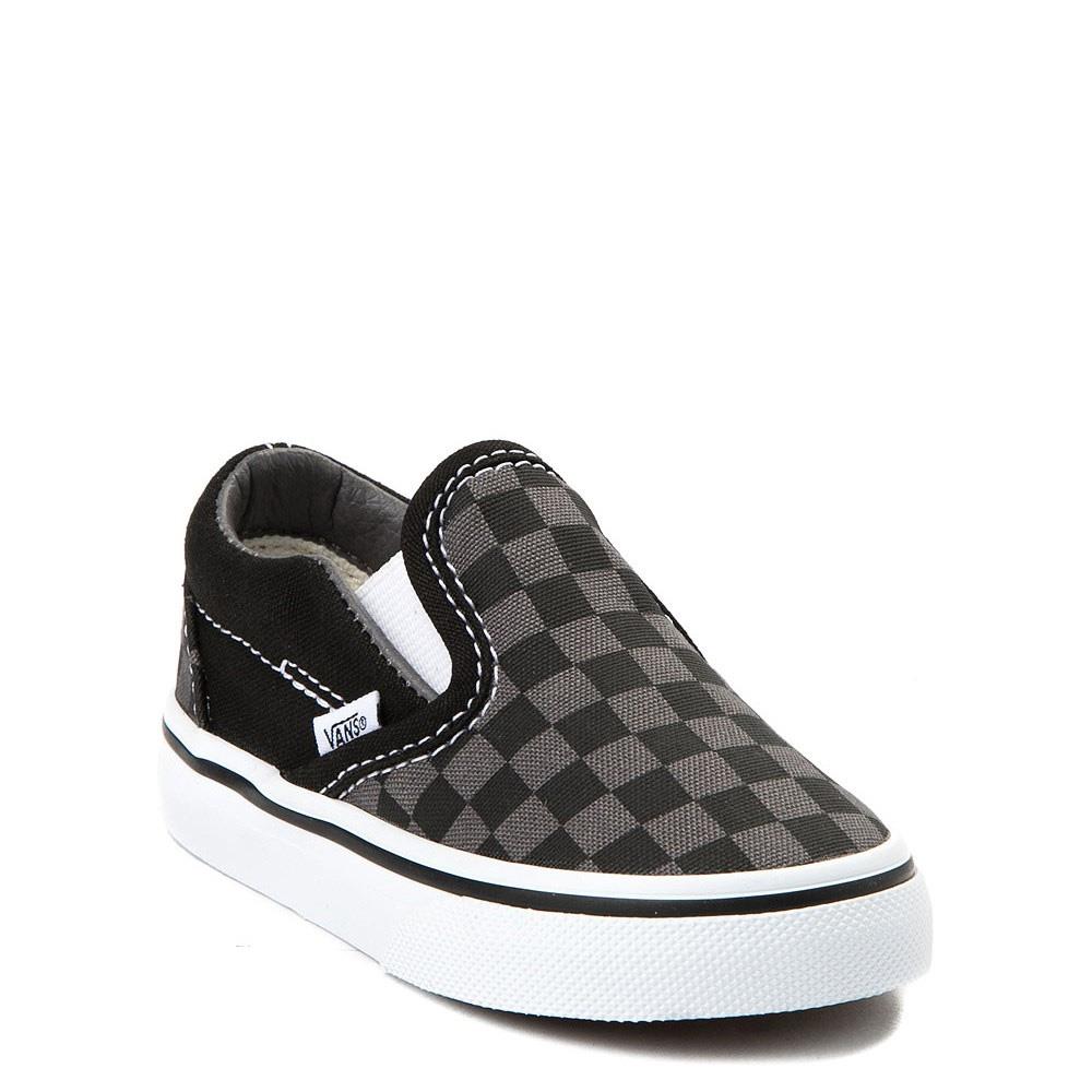 Vans Toddler Slip On Boys