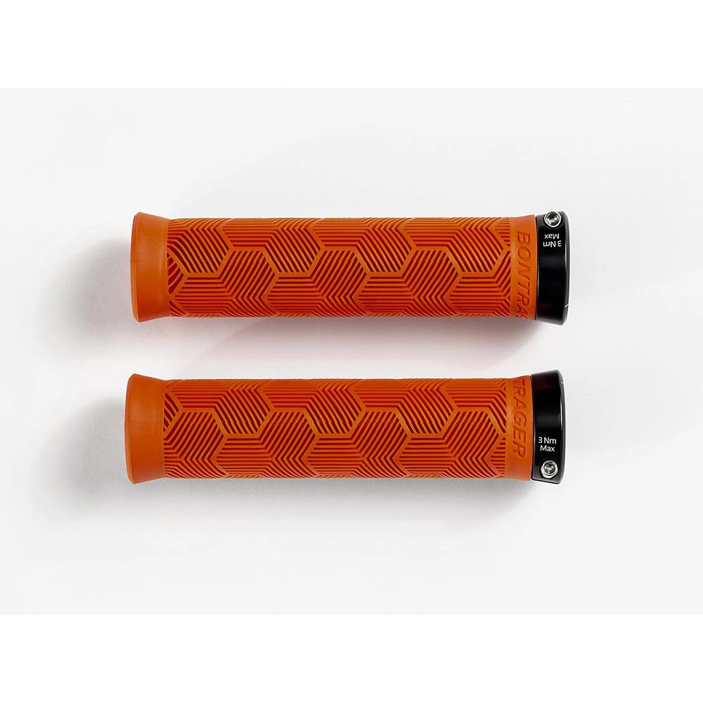 Bontrager XR Trail Elite MTB Grip