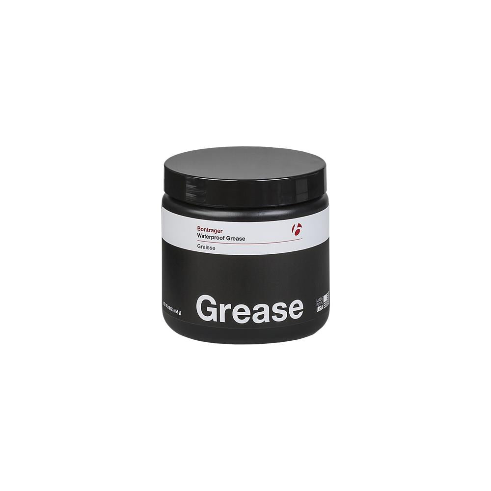 Bontrager Grease Jar 16oz