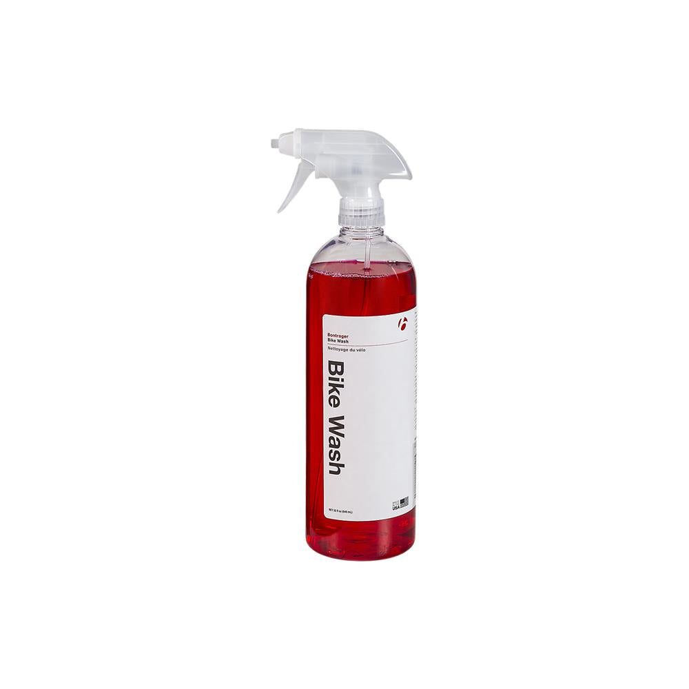Bontrager Bike Wash Spray 32Oz