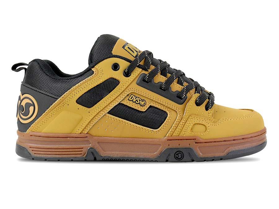 DVS Comanche Chaussure de skate pour homme