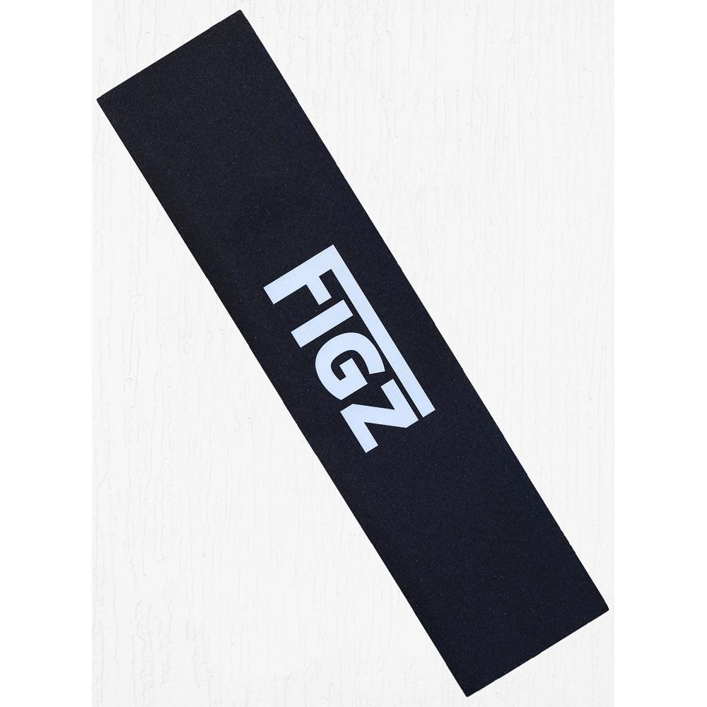 Cinta de agarre con el logotipo de Figz