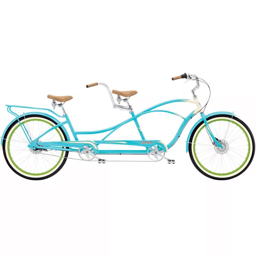 Electra Super Deluxe Tandem 7i Bike