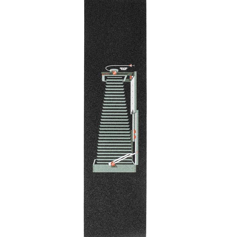 Tilt Kasson Signature 2 Griptape