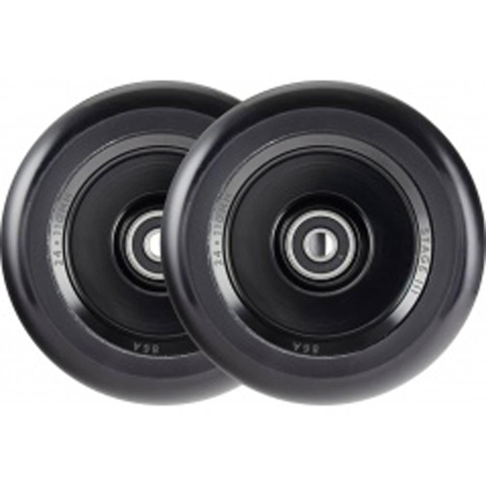 Ruedas completas Tilt Durare 86A