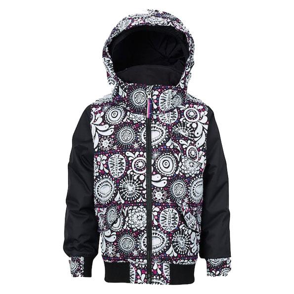 Burton Minishred Twist Bomber Toddler Snowboard Jackets