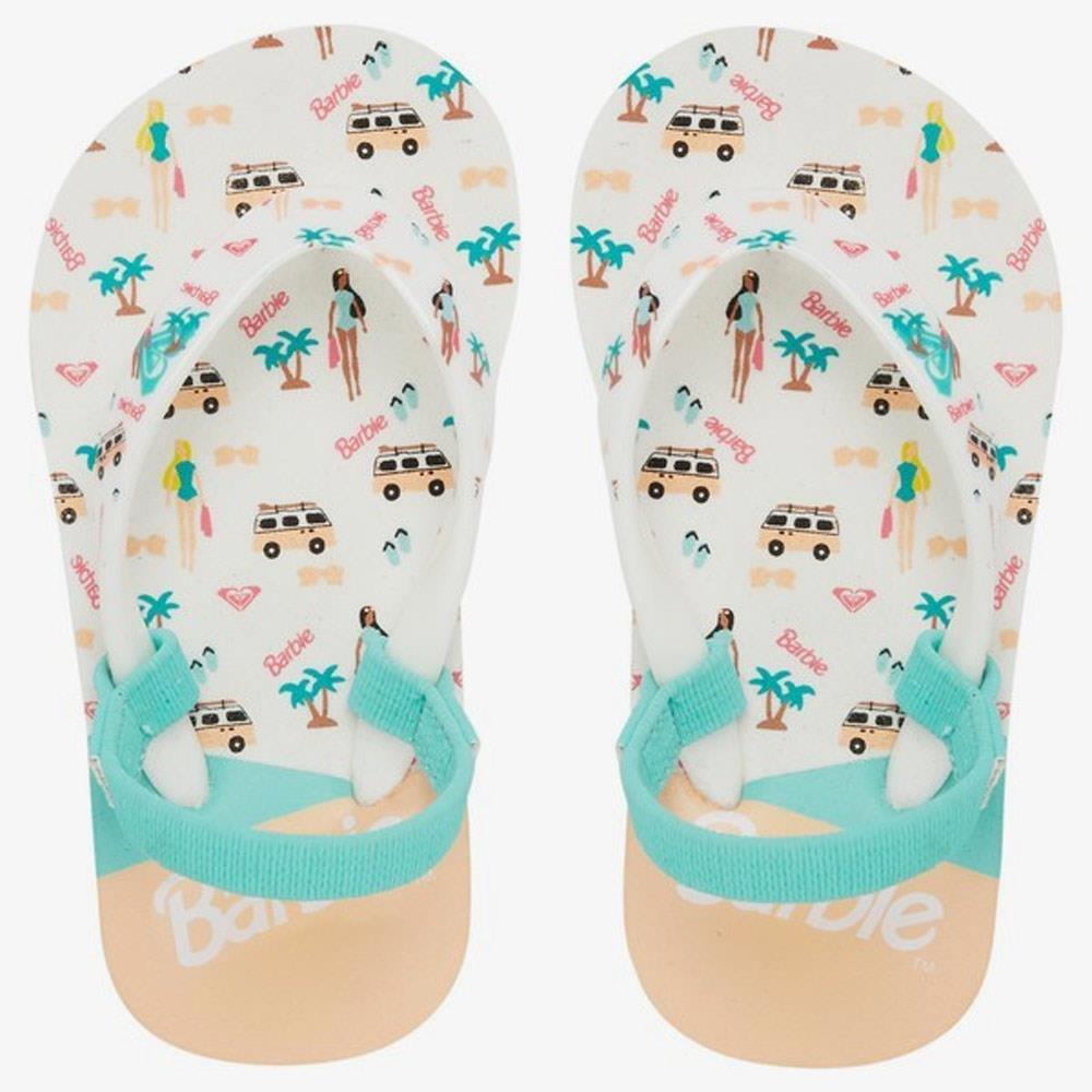 Roxy Pebbles VII Girls