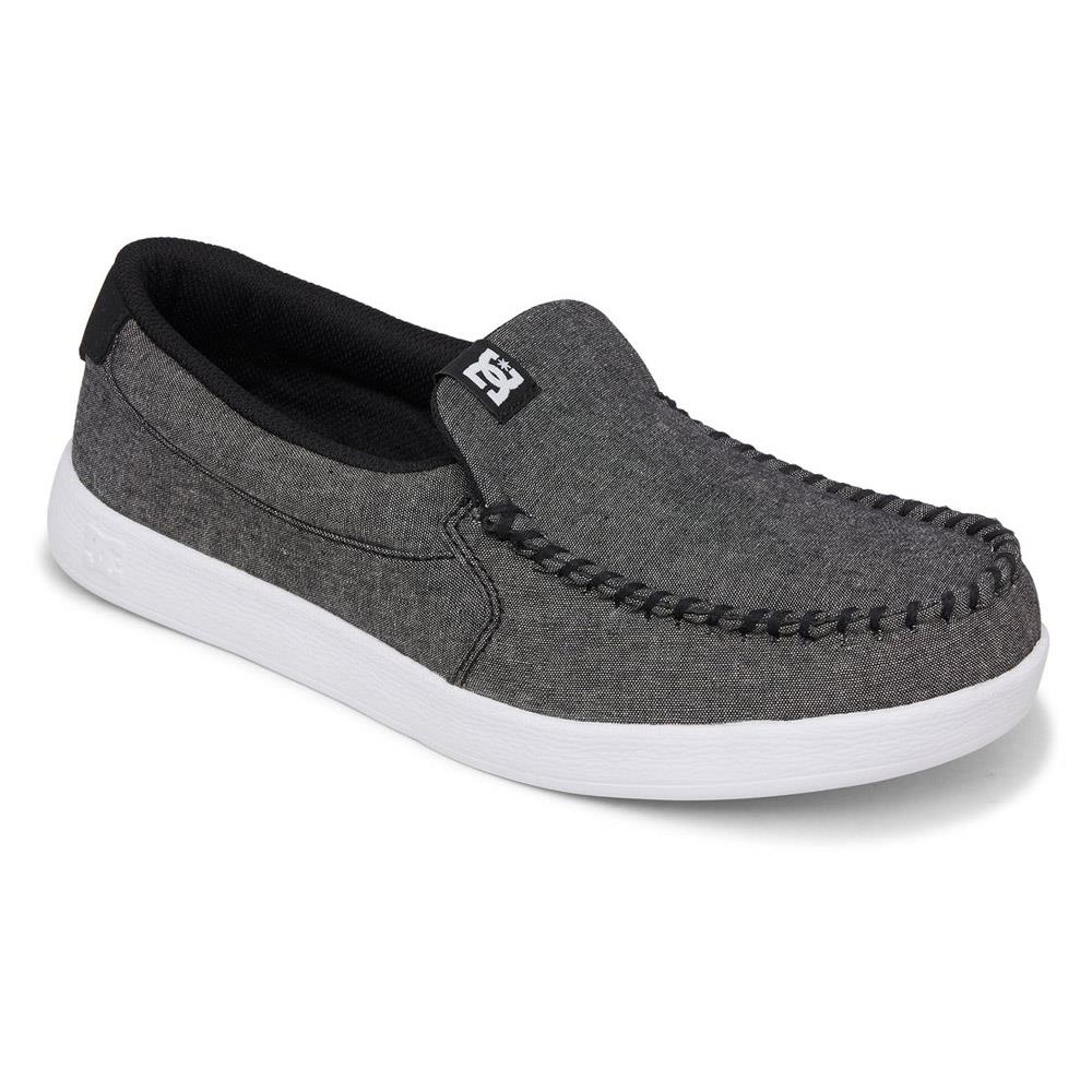 DC Villain 2 Slip On pour homme