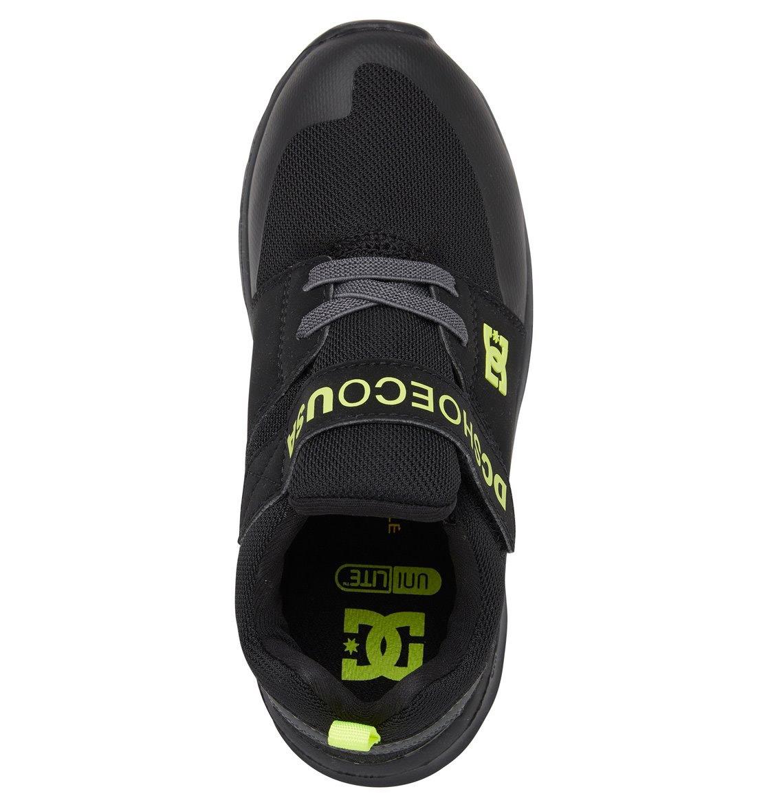 Chaussure enfant DC Heathrow Prestige