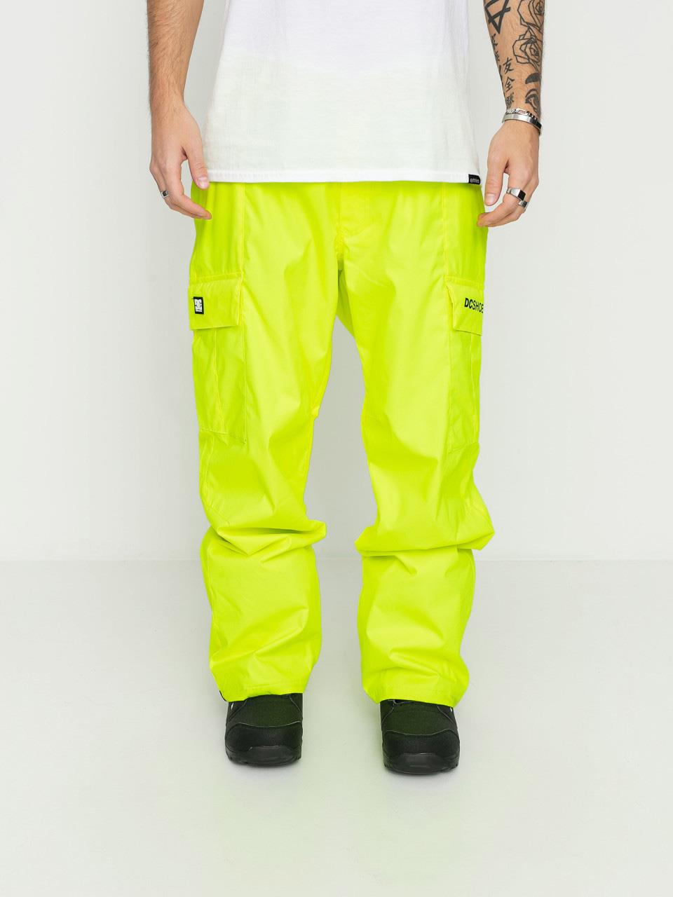 DC Banshee Pant