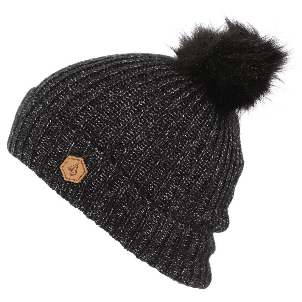 Volcom Womens Lula Beanie