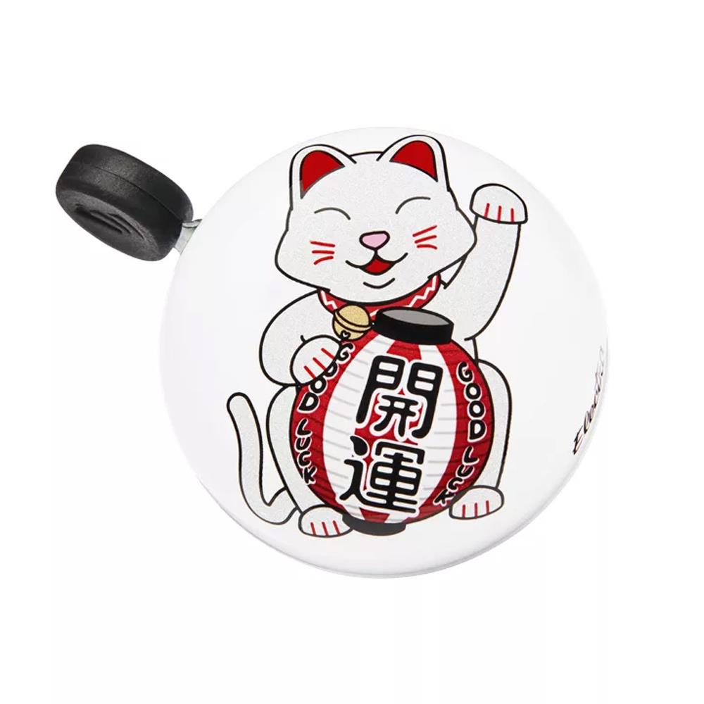 Electra Lucky Cat Domed Ringer Bike Bell