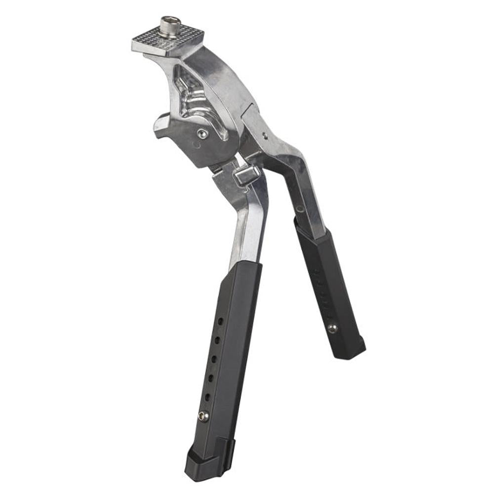 Electra Electra GO! Dual Leg Adjustable Kickstand SILVER Bike Kickstands